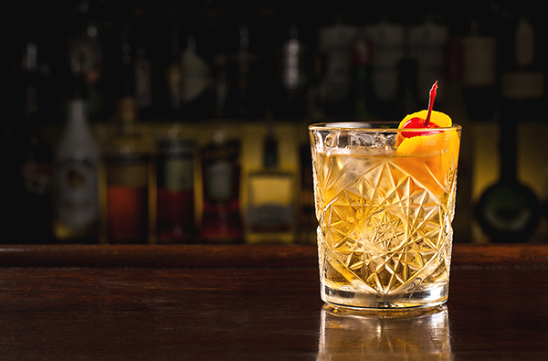 年末派對喝起來！七款超簡單「威士忌調酒」，隔壁超商就能搞定！