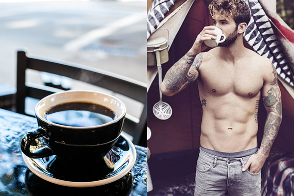 咖啡太苦不好喝？五個你應該要喝黑咖啡的理由，讓你從今天開始喝「黑」的！