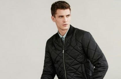 經典ma 1軍風夾克 4風格穿出秋冬man 男味 Manfashion這樣變型男