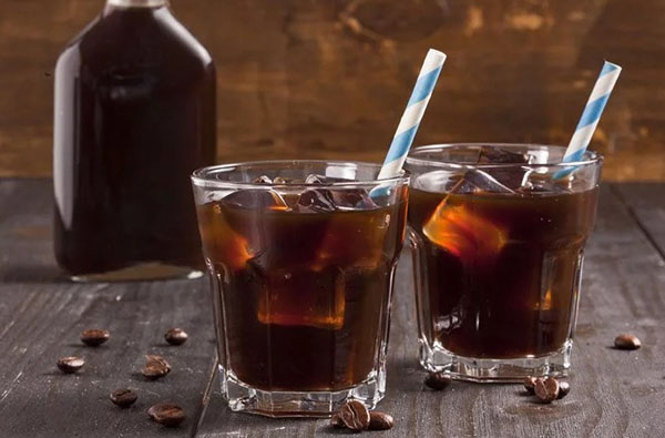 喝膩冰美式了嗎？這三個理由讓你今天開始改喝「冷萃咖啡」！