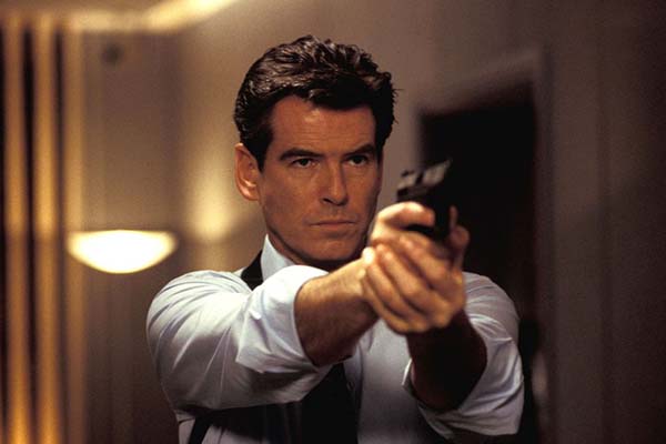 前任龐德回歸007系列？皮爾斯布洛斯南：「絕對沒問題！」
