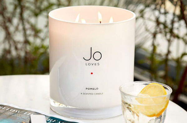 典雅香氛平價入手，ZARA 與 Jo Malone 最新聯名香水、香氛蠟燭，這也太勸敗了吧！