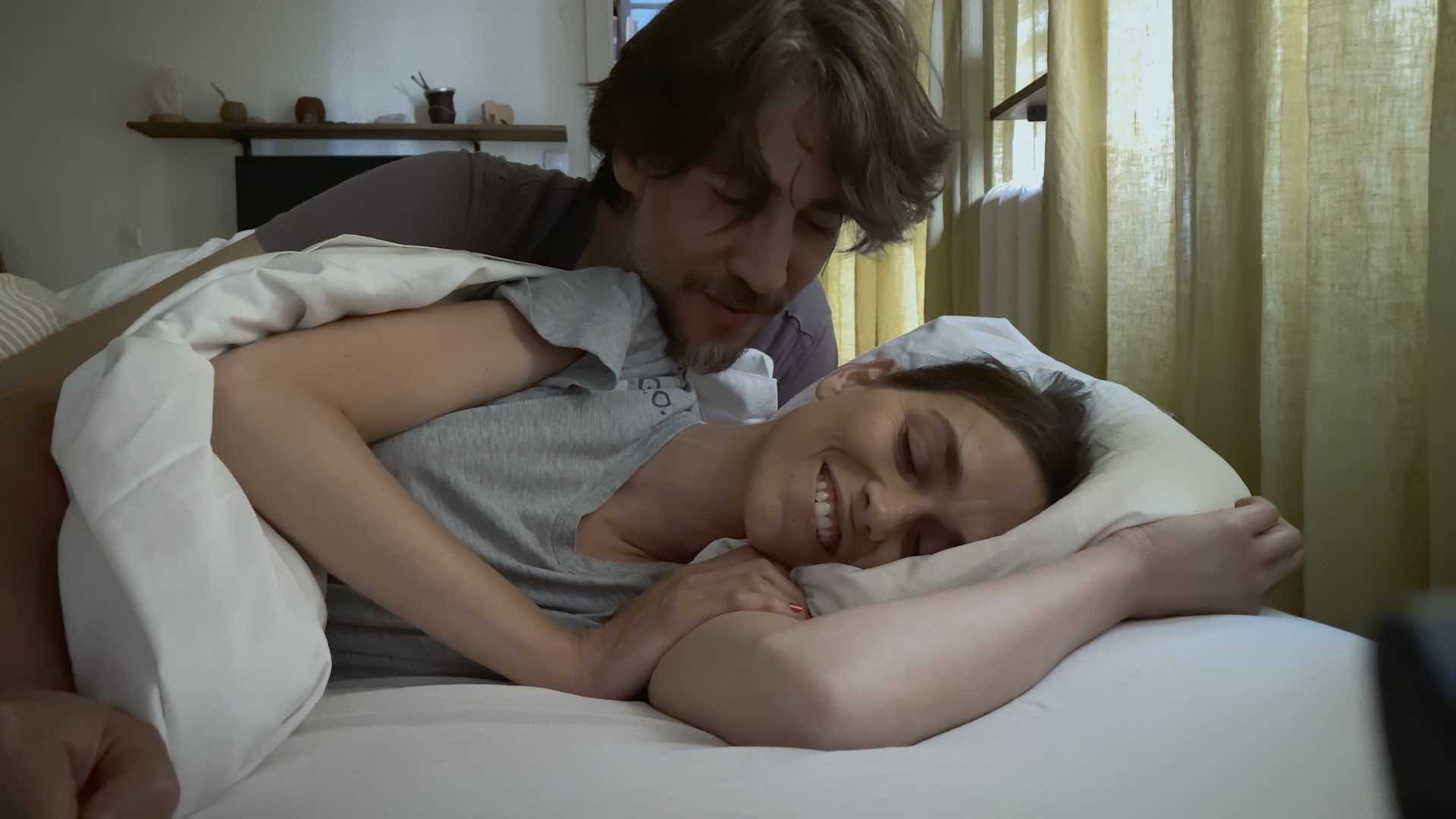 《宅在瘟疫蔓延時》以新冠疫情為主題的諷刺劇，全片以iPhone 11拍攝！