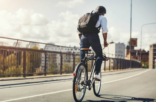騎單車不只是練腿而已！單車運動的六個好處一次說給你聽