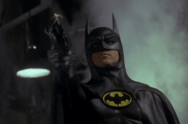 布魯斯韋恩 後續的故事發展有譜了？外媒：DC 將推出漫畫《蝙蝠俠’89》！