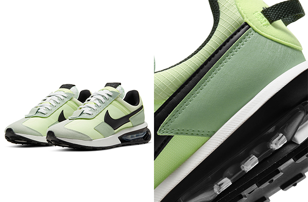 迎戰年度盛事！Nike全新鞋款「Air Max Pre-Day」重現70年代經典跑鞋風格