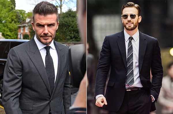 紳士必備質感配件！5個「西裝領帶」搭配技巧，襯托時尚成熟型男魅力！