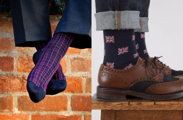 西裝必備紳士襪！5款西裝襪推薦，林果良品、Paul smith、增添西裝穿搭層次！