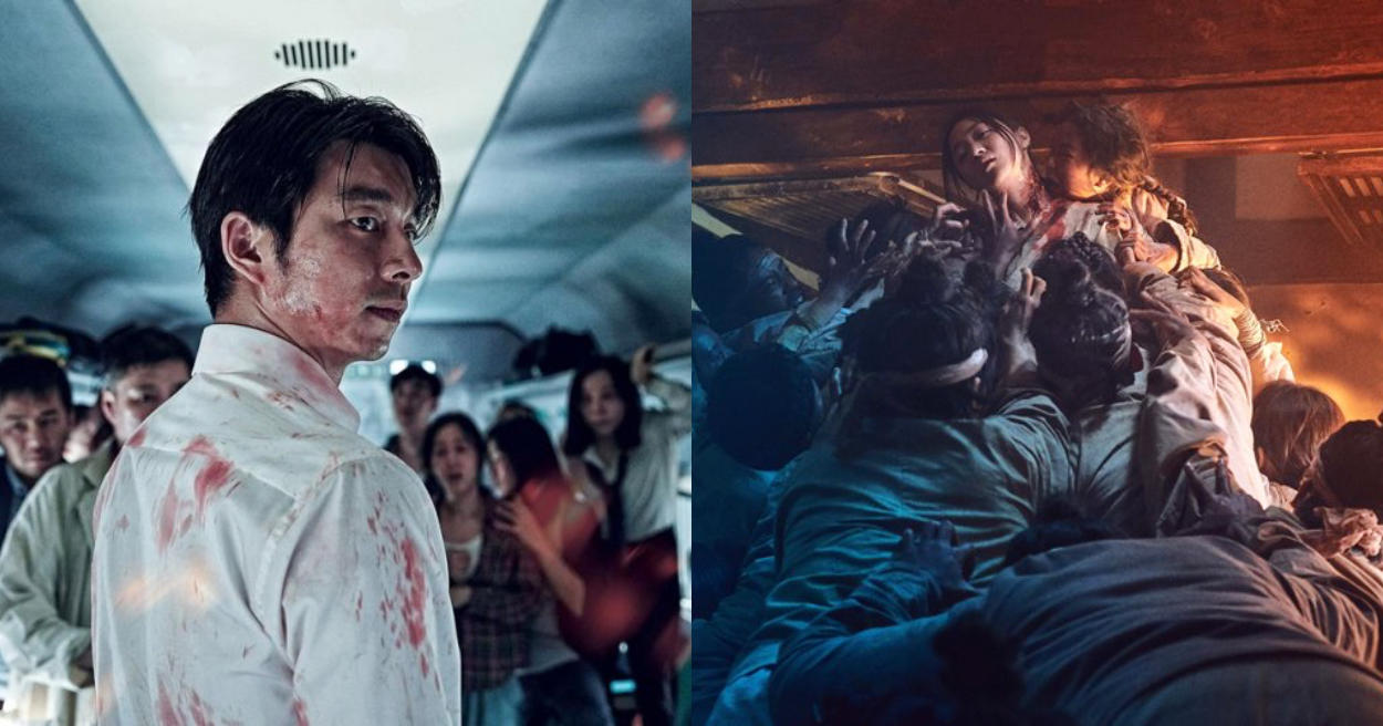5部「K-Zombie」推薦!《殭屍校園》看不夠？還有這幾部韓式殭屍片