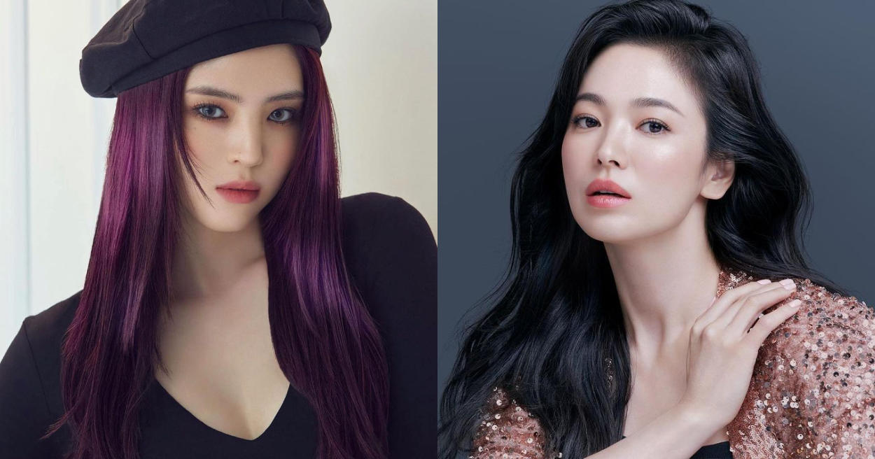 2022南韓最美女演員出爐！韓劇女神全智賢、國民妹妹IU都落榜，第一名是「這位」新人女演員！