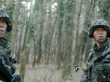 韓國最新軍事動作驚悚片《絕命警戒區》 顫慄程度更勝《D.P：逃兵追緝令》 