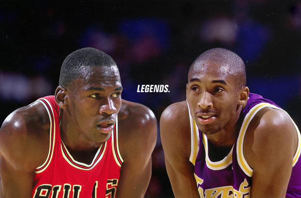 列數Michael Jordan麥可喬丹多位NBA成功球星，都因他們都有這項共同特質！