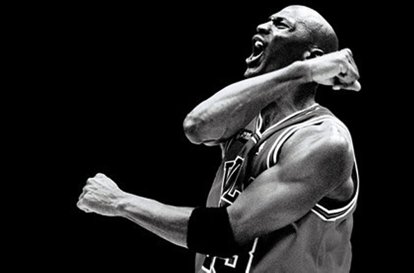 高的離譜的投資報酬率！「躍擊訓練」讓你成為下一個Michael  Jordan傳奇