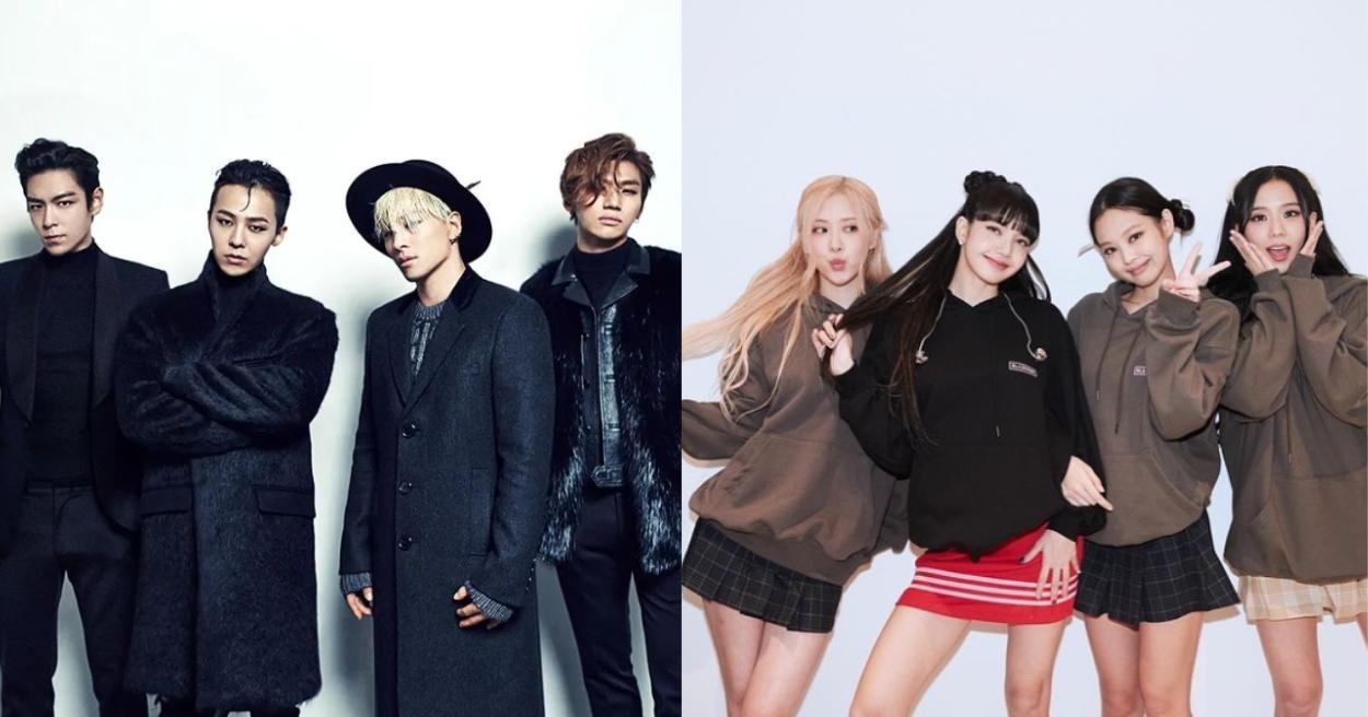 韓國音樂人士票選2022 K-pop必聽年度歌曲Top 9！BIGBANG、BLACKPINK都上榜！ 