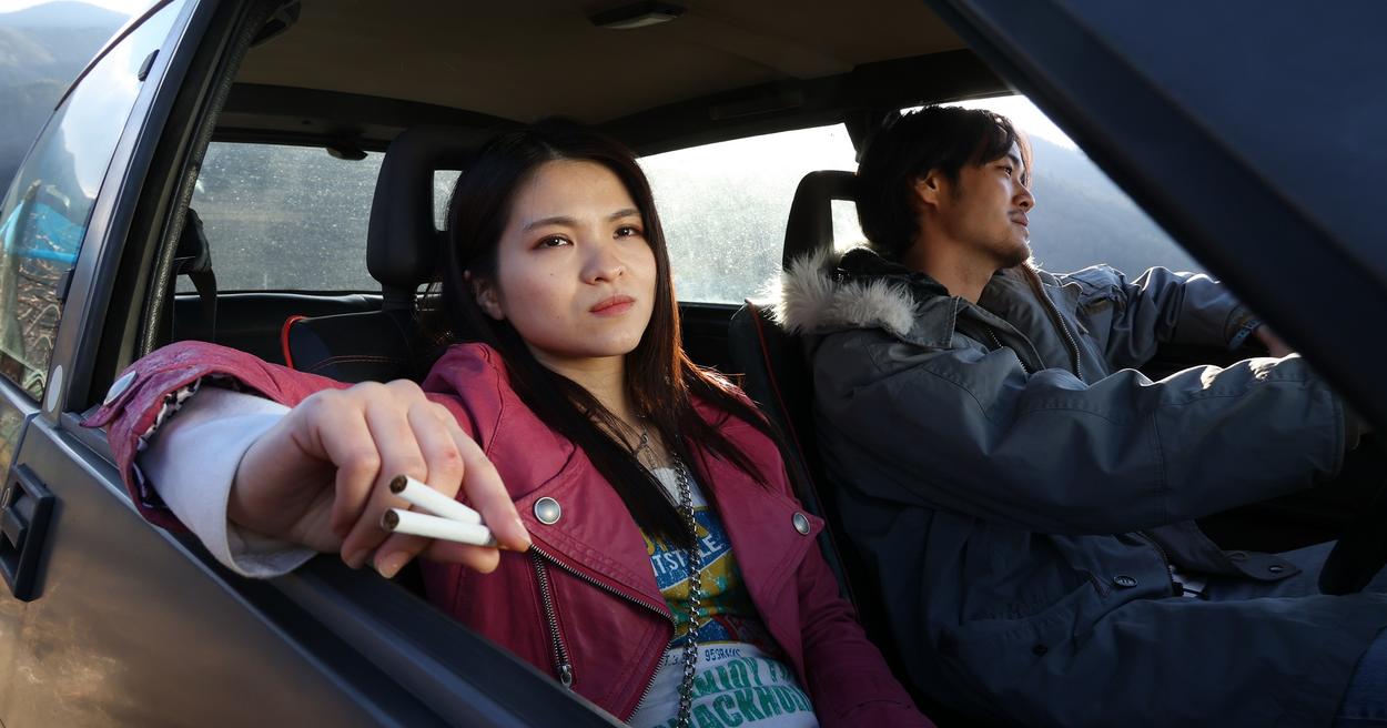 成人版《在車上》？集結 4 位年輕演員 《愛情在車上》深刻描繪現代男女情愛