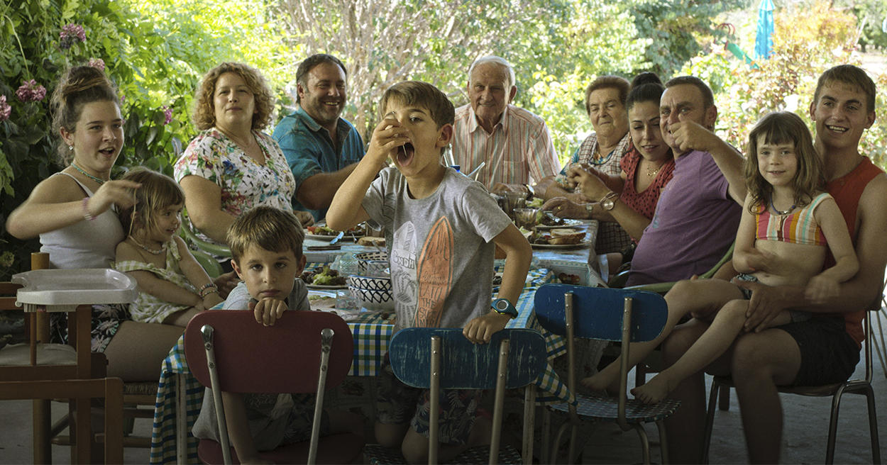 柏林影展最佳影片《桃子樹的最後豐收》再傳捷報！入圍「西班牙奧斯卡」11項大獎