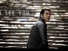 金城武為長榮拍廣告「 I SEE YOU」 回顧亞洲第一帥的那些經典廣告
