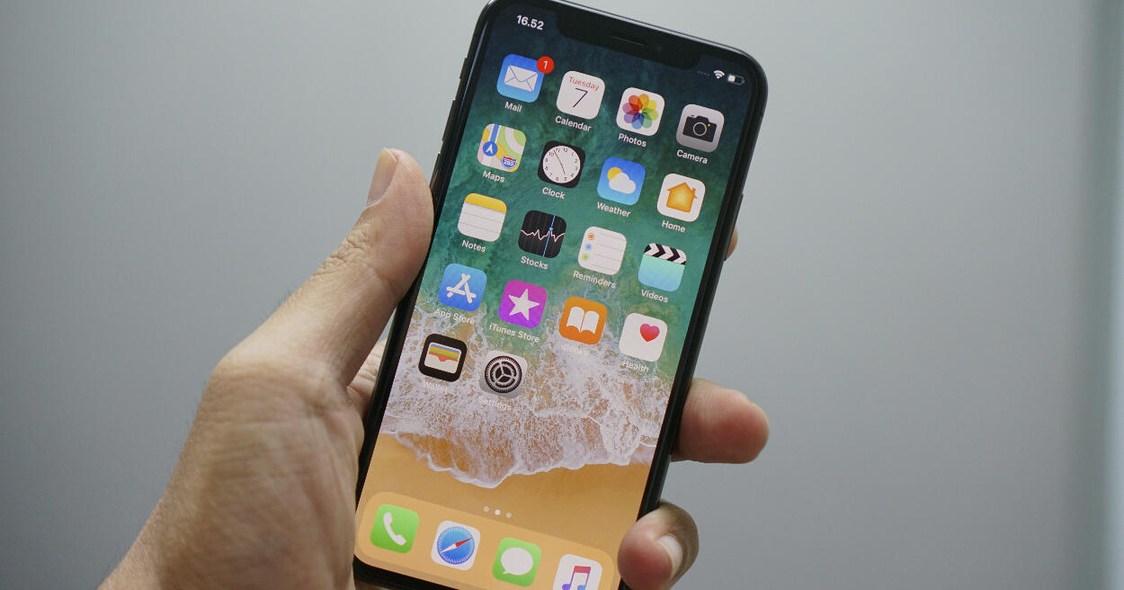 iPhone進水放入米堆是錯的？Apple 官方發布聲明教你處理