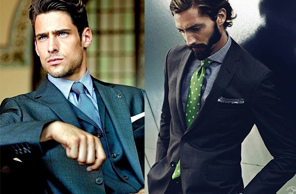 【型男學分】素面襯衫、格紋襯衫，不同花紋和顏色之襯衫適合什麼領帶？