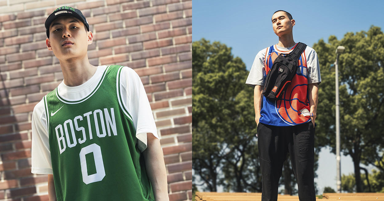 季後賽火熱開打！NBA Store 期間限定優惠力挺你支持的球隊！
