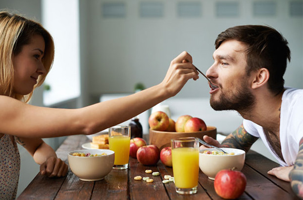 【型男Care】為什麼早餐不能亂吃？養生專家告訴你哪些「讓血糖急速上升的食物」都應該要避免！