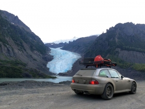 絕版夢想車— BMW M Coupe的北極圈冒險之旅！