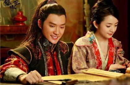 蘭陵王 結局大回顧 馮紹峰 陳曉東 胡宇威眾型男 詮釋愛情方法大不同 Manfashion這樣變型男