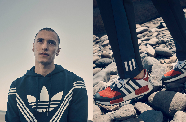 adidas Originals by White Mountaineering再度攜手！帶來全新「城市游牧」超強聯名合作全系列
