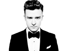 《GQ》年度男士大賈斯汀（Justin Timberlake），晉身好萊塢型男的穿搭進化史！