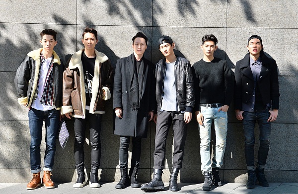 「不是我們不打扮！」６個理由告訴你，台灣男性不fashion的原因