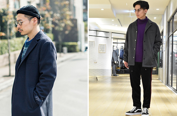穿衣服沒靈感？４家「日本選貨店」職人穿搭示範，輕鬆打造日系街頭風格！