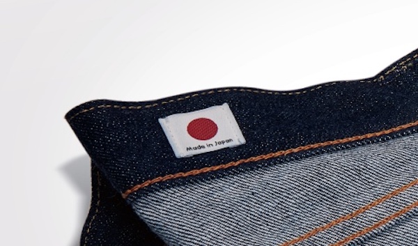 再領日系牛王風潮，LEVI’S® Made In Japan(MIJ)系列重磅登場！純日血統定番丹寧，穿出高端丹寧街潮