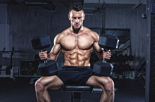 【型男健身】操肌不成反受傷！８個跡象顯示你已經「訓練過度」