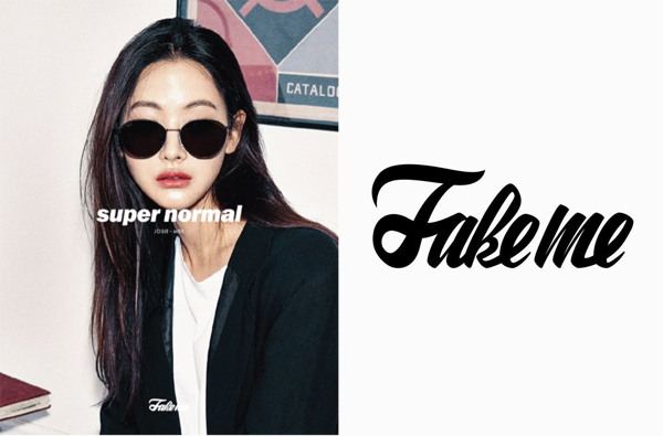 【品牌快訊】今夏絕對要入手！Fakeme 韓星最愛墨鏡品牌，韓風熱潮狂掃台灣