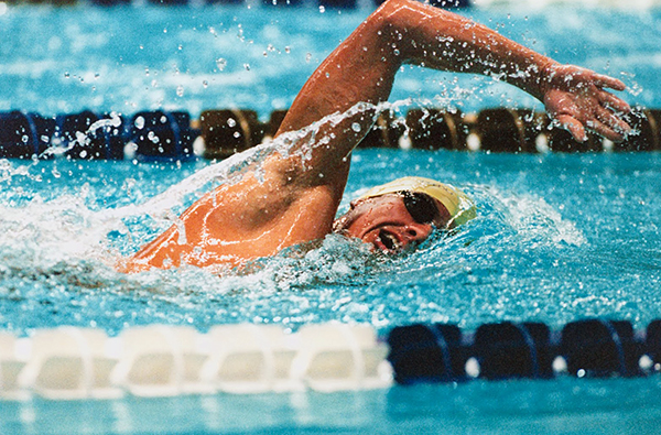 「游泳是CP值最高的運動」記住這6點小知識，讓你游得更有效率！