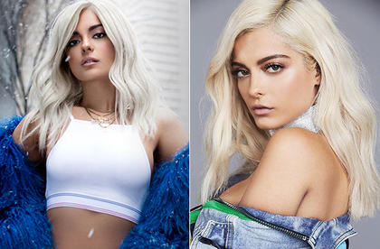 起底樂壇最嗆辣女聲 碧碧蕾克沙bebe Rexha 你未必知道她是誰 但一定聽過她的歌 Manfashion這樣變型男