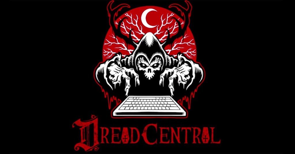全美前三大恐怖電影資訊網「Dread Central 恐懼基地」，正式進軍華文市場