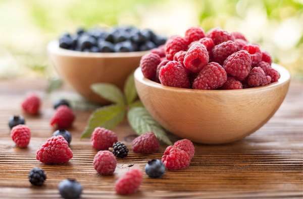 健康與身材兼顧！這9種「低糖水果」是你減肥的最佳選擇