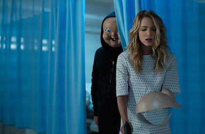 是永生 還是死不了 五部超燒腦 重複活同一天 的輪迴題材電影 Manfashion這樣變型男