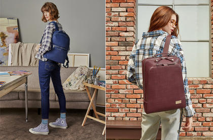 samsonite red sanibelle