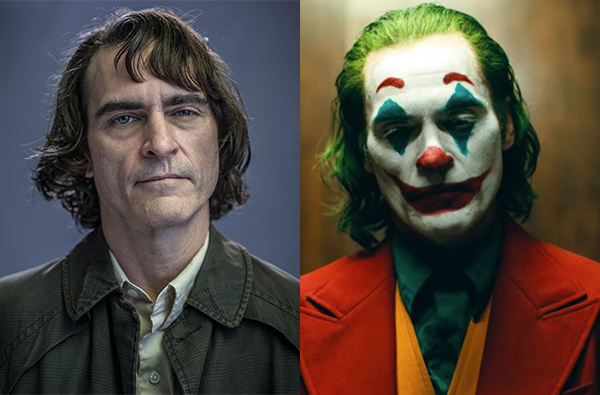 《小丑》電影角色解析：Joker是如何發瘋的？「蝙蝠俠」布魯斯韋恩由誰來演？