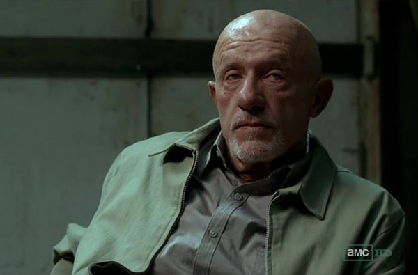 《絕命毒師》再添一件好消息：演員 強納森班克斯 證實「麥克」將於電影版回歸！