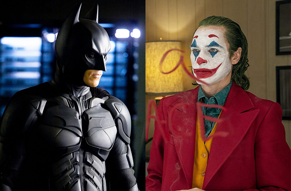 《小丑》之後DC的未來計劃：更多獨立電影？新版《蝙蝠俠》的劇情將會是什麼？