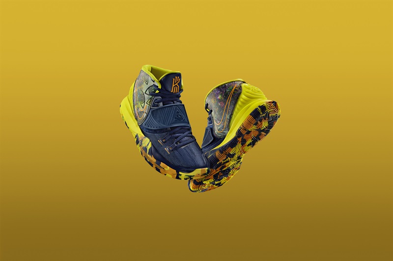 Giầy Ông Hải 🥇🥇🥇 Concepts x Nike Kyrie 6 Facebook