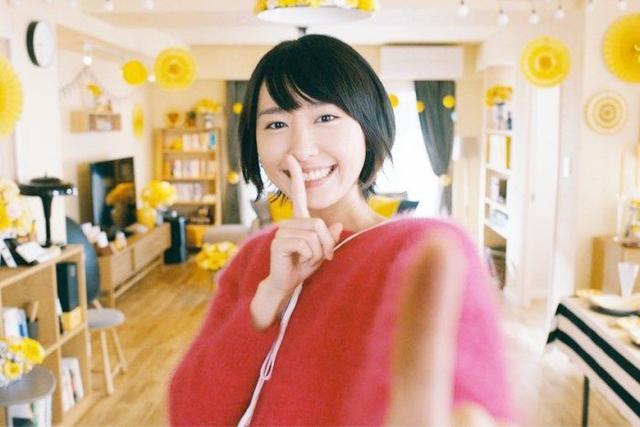新垣結衣 連續5年獲選理想女友 帶你看國民老婆甜死人的5部作品 Manfashion這樣變型男