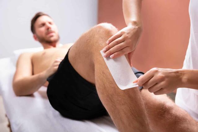 擺脫雜草叢生!5大男性「私密處除毛」方式介紹,乾淨清爽更顯可口!