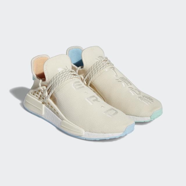 adidas - 超美品 抽選完売 Pharrell Williams x Adidas NMDの+