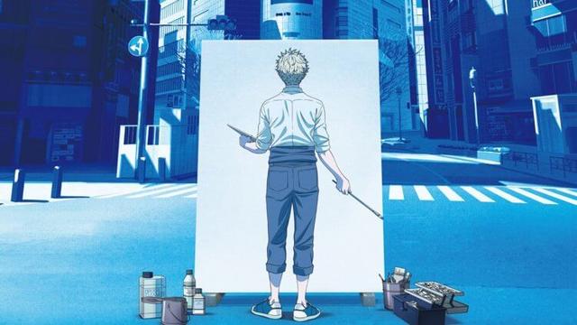 Netflix《藍色時期》感動推薦「有興趣又勤奮的人可是無敵的」!