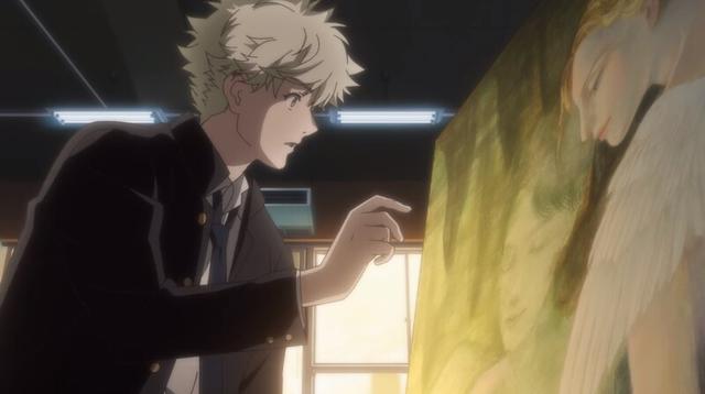 Netflix《藍色時期》感動推薦「有興趣又勤奮的人可是無敵的」!