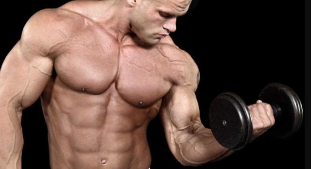 運動就能增加睪固酮?帶你破解迷思並提升濃度,重拾型男雄風!